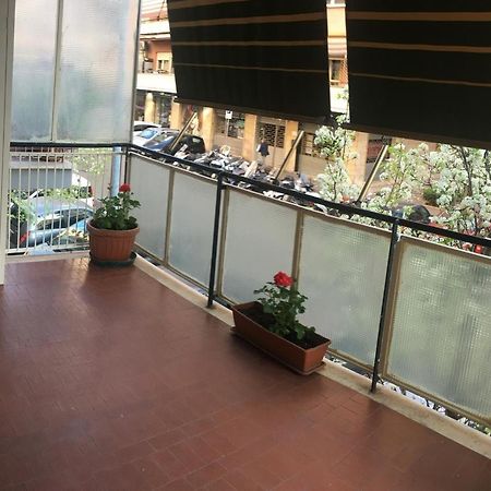 罗马La Casa Di Chiara公寓 外观 照片