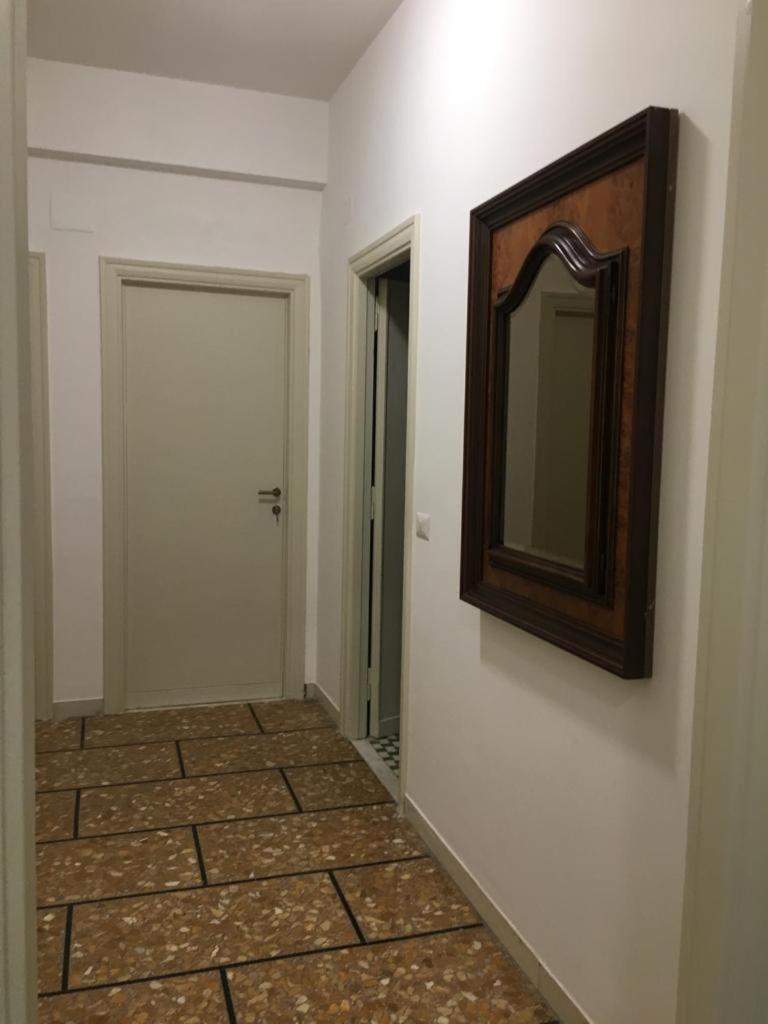 罗马La Casa Di Chiara公寓 外观 照片
