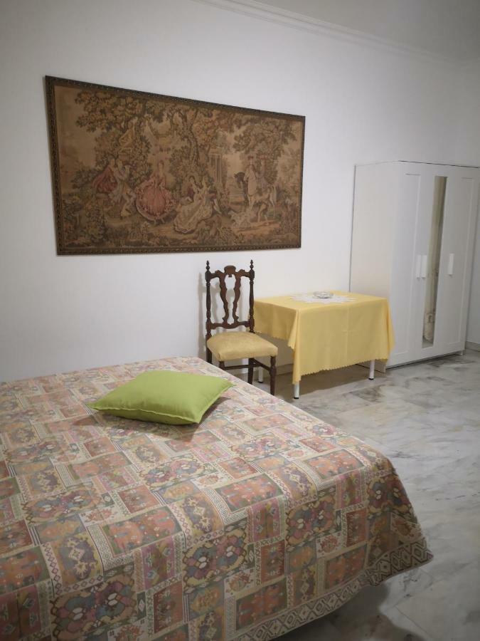 罗马La Casa Di Chiara公寓 外观 照片