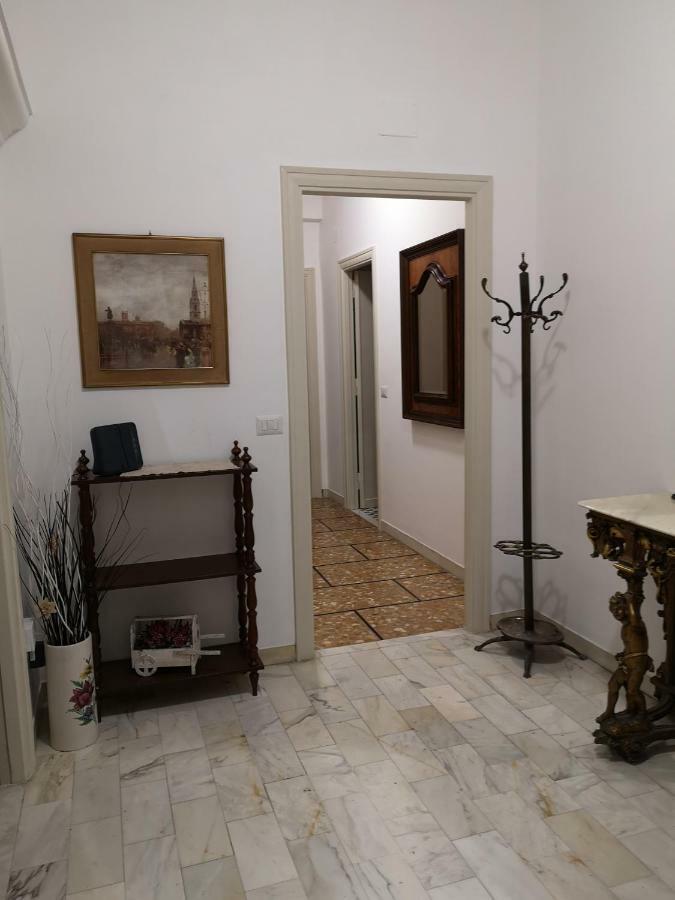 罗马La Casa Di Chiara公寓 外观 照片