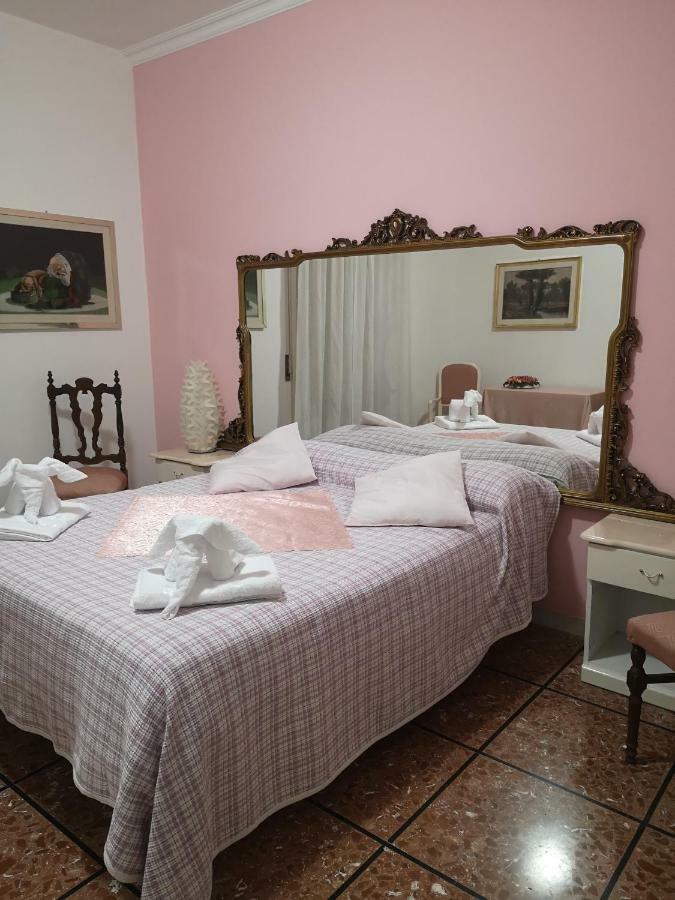 罗马La Casa Di Chiara公寓 外观 照片