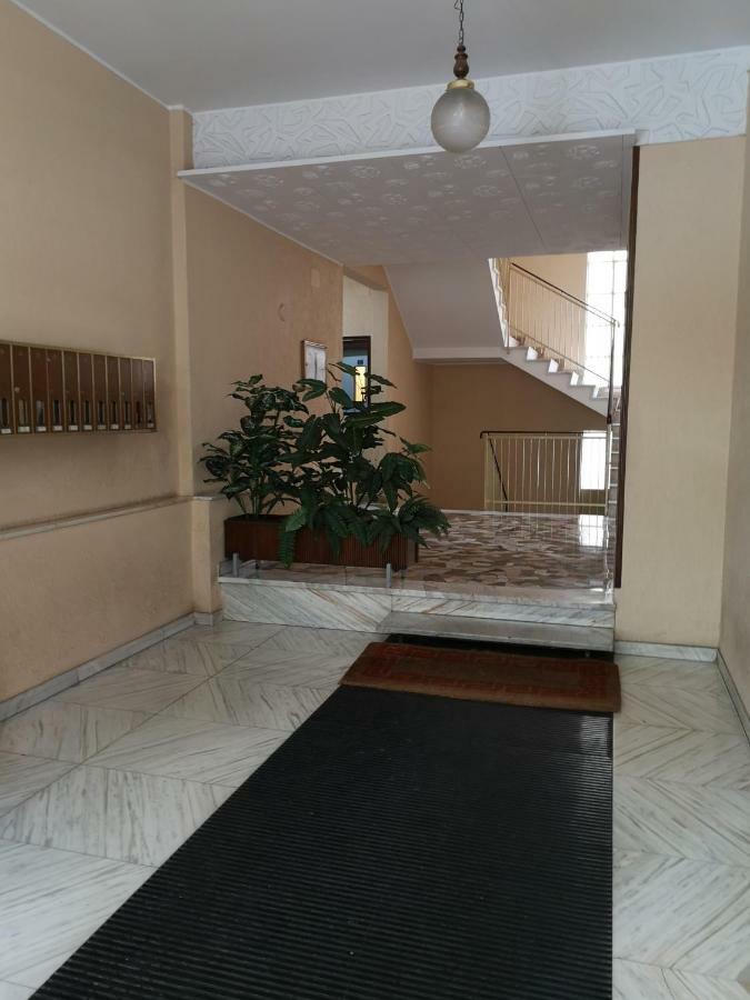 罗马La Casa Di Chiara公寓 外观 照片