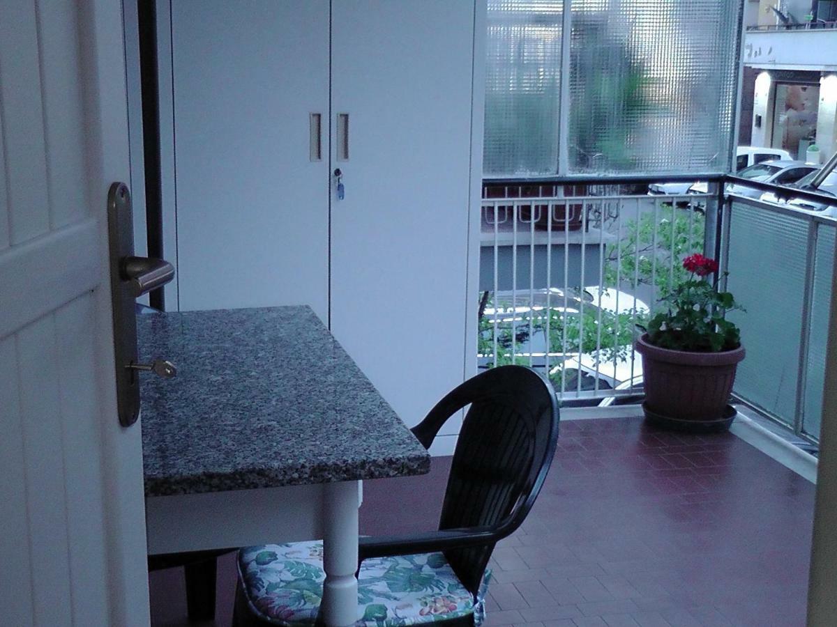 罗马La Casa Di Chiara公寓 外观 照片