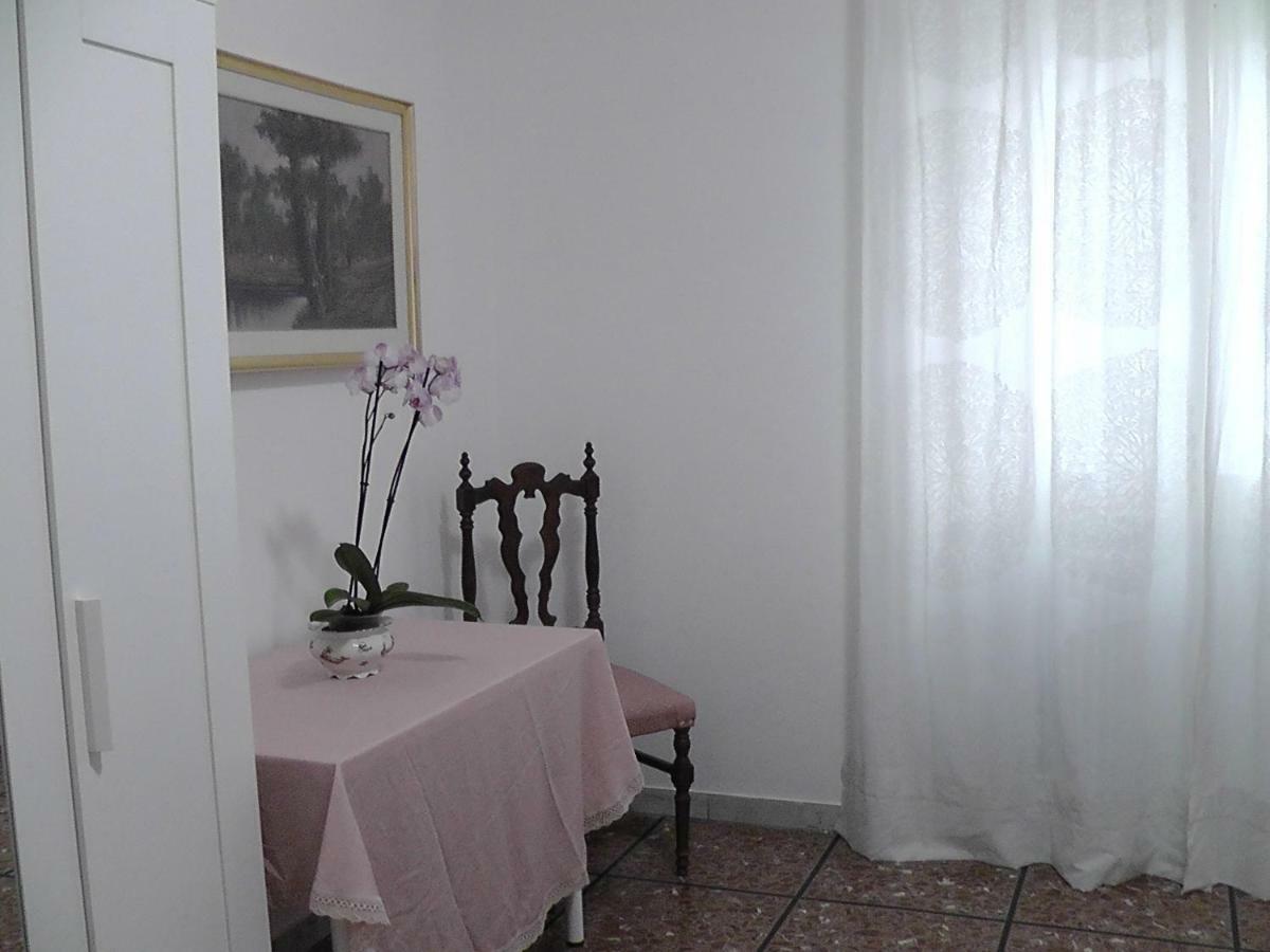 罗马La Casa Di Chiara公寓 外观 照片