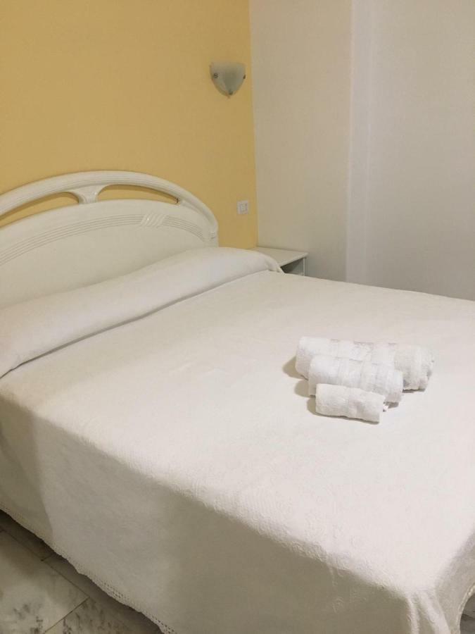 罗马La Casa Di Chiara公寓 外观 照片