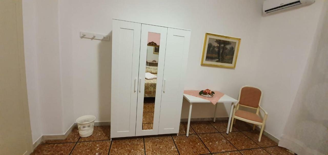 罗马La Casa Di Chiara公寓 外观 照片