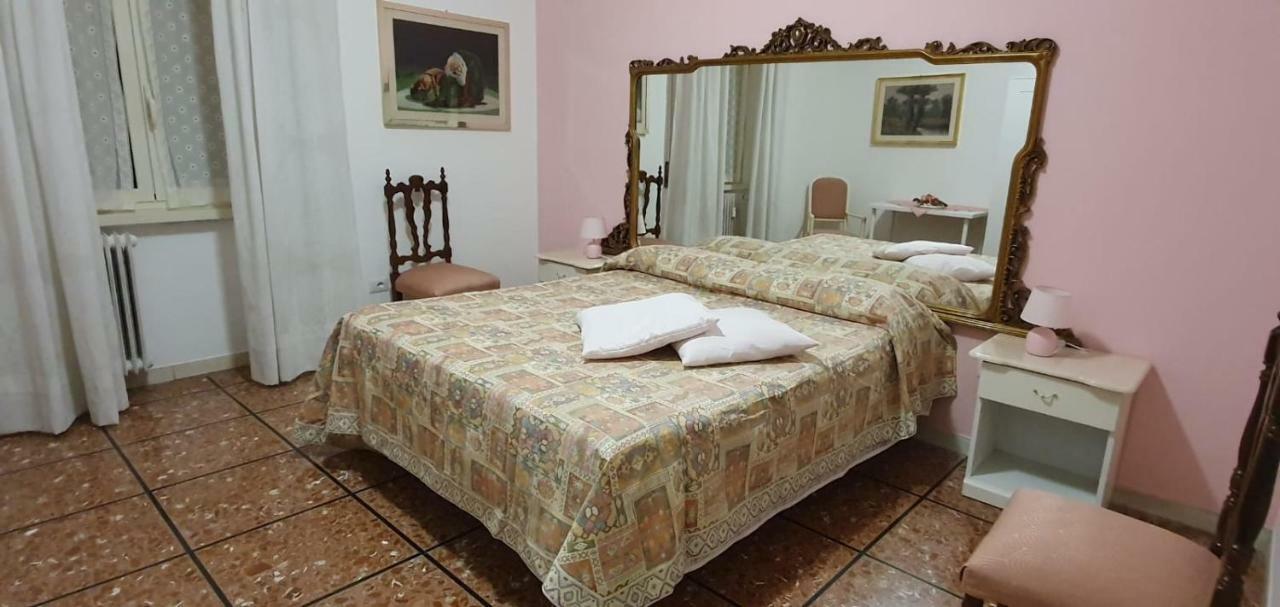 罗马La Casa Di Chiara公寓 外观 照片