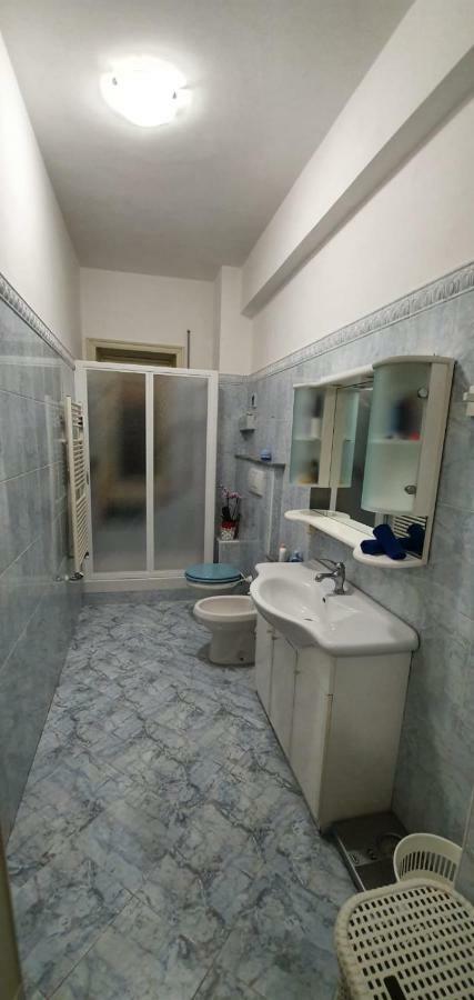 罗马La Casa Di Chiara公寓 外观 照片